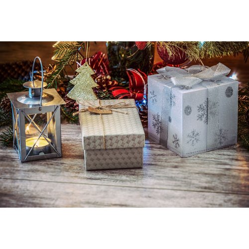 Budget tot € 20,00