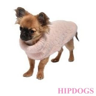 Overigen Bobby Hondentrui Plume roze