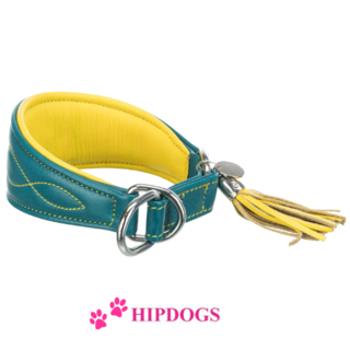 Trixie Trixie Active Comfort Anti-trek Windhondenhalsband