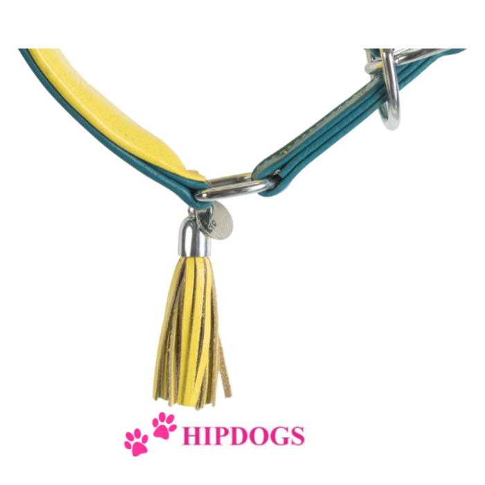 Trixie Trixie Active Comfort Anti-trek Windhondenhalsband