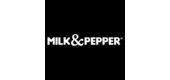 Milk & Pepper