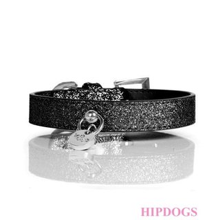 Milk & Pepper Milk & Pepper Halsband Stardust black