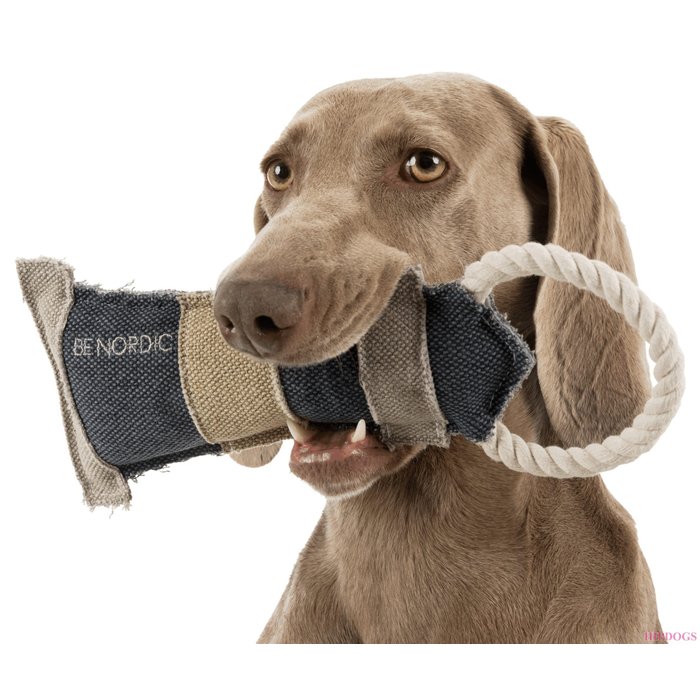 Trixie Trixie Be Nordic honden speeltje Vuurtoren