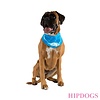 AFP verkoelende honden bandana "Chill out"