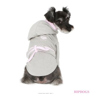 Puppy Angel Puppy Angel  Honden badjes roze