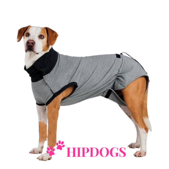 Trixie Trixie Honden na operatie vest