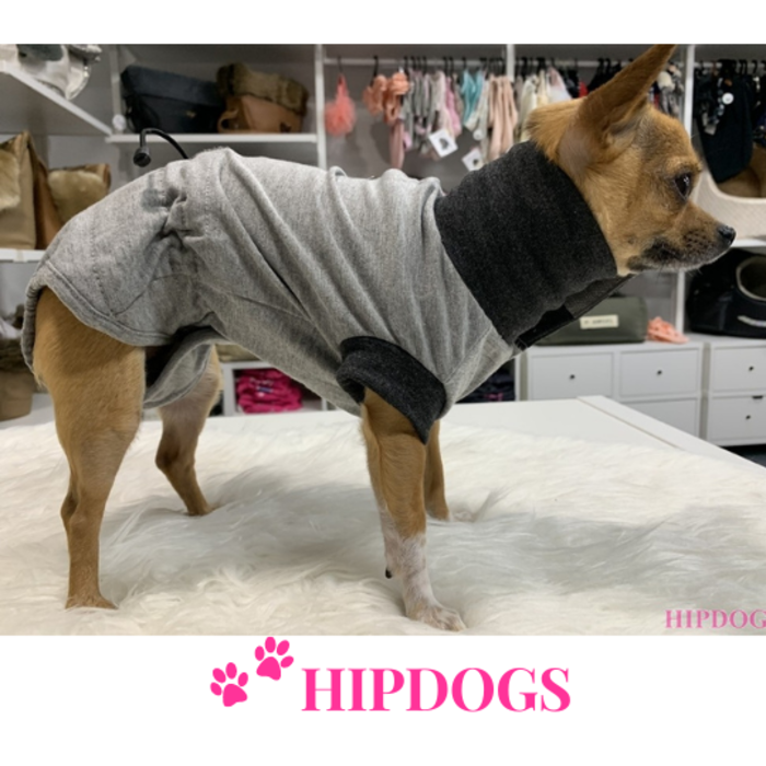 Trixie Trixie Honden na operatie vest