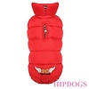 Puppy Angel Urban Outdoor FDJ Padded Vest red