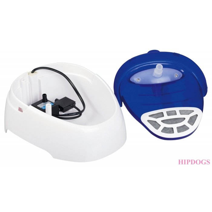 Overigen Drinkfontein Duo Stream