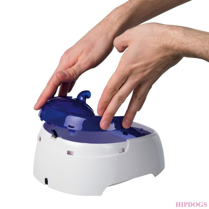 Overigen Drinkfontein Duo Stream