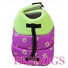 Puppy Angel Puppy Angel Honden Zwemvest purple