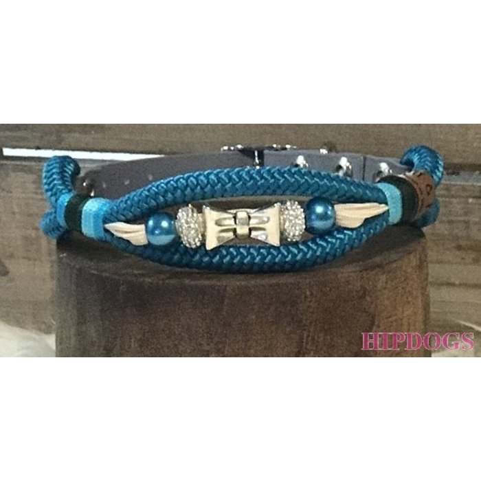Overigen Honden halsband touw Mr. J.