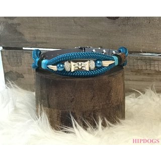 Overigen Halsband touw Mr. J