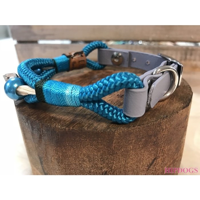 Overigen Honden halsband touw Mr. J.