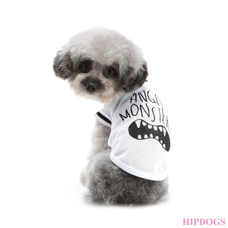 Ranphy Wafel Hond Shirt Voor Kleine Hond Meisjes Beer Ranphy Wafel Hond Shirt Voor Kleine Hond Meisjes Beer