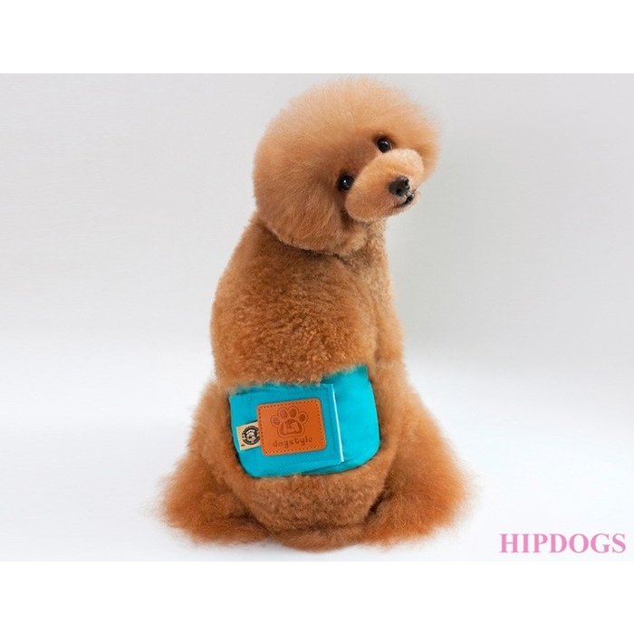 Overigen Dogstyle Plasband licht groen