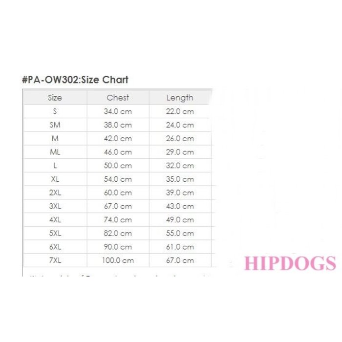 Puppy Angel Puppy Angel Honden regenpak Multi Protect raincoat Navy