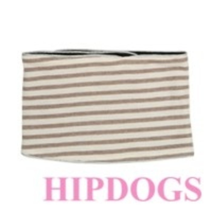Puppy Angel plasband HUG ME bruin Hipdogs