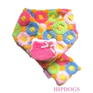 Overigen Honden stola roze color