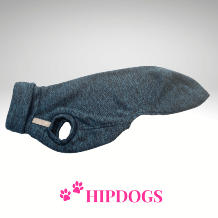 Overigen Fleece honden shirt Windhond
