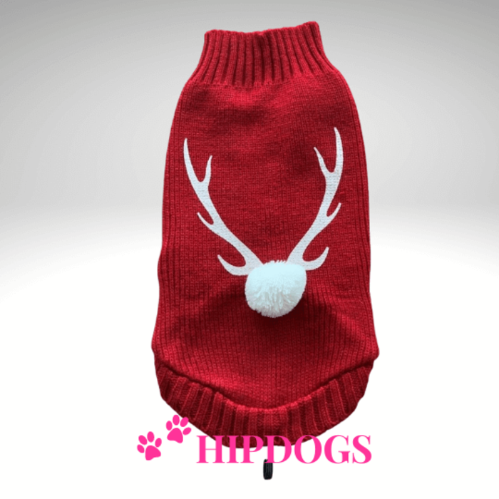 Overigen Bobby Honden Kerst trui Ralph