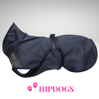Trixie Trixie Hondenjas Aston Softshell