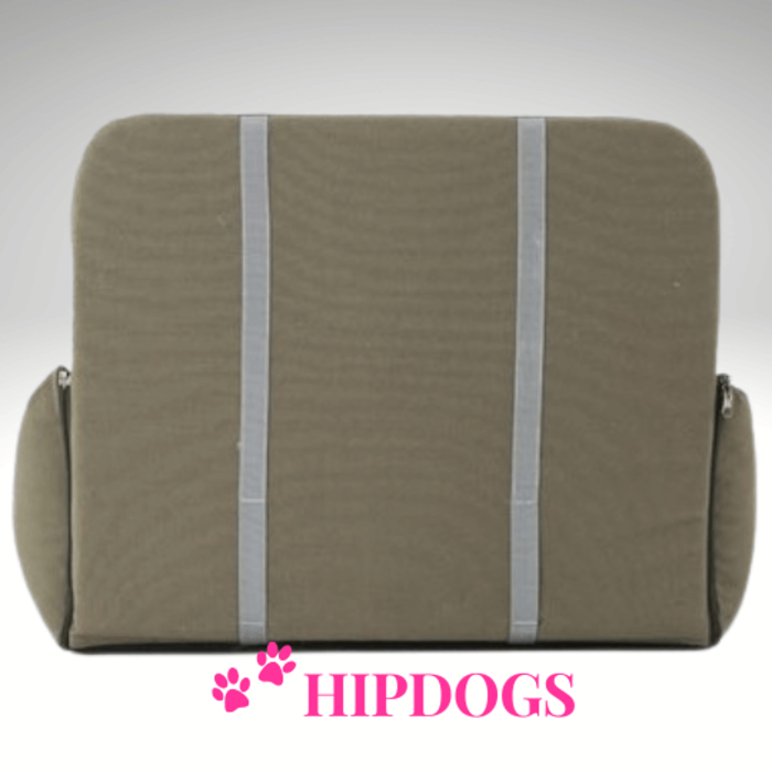 Puppy Angel Puppy Angel Honden autostoeltje Angione Rocket Driving kit