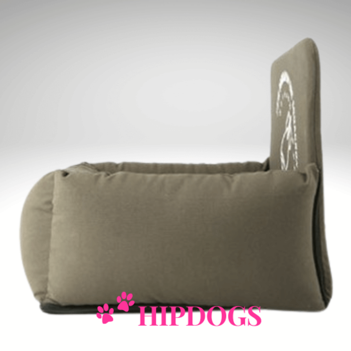 Puppy Angel Puppy Angel Honden autostoeltje Angione Rocket Driving kit