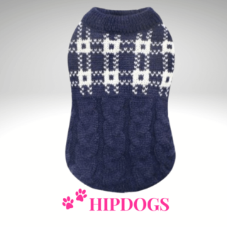 Overigen Croci Hondentrui Poise blauw