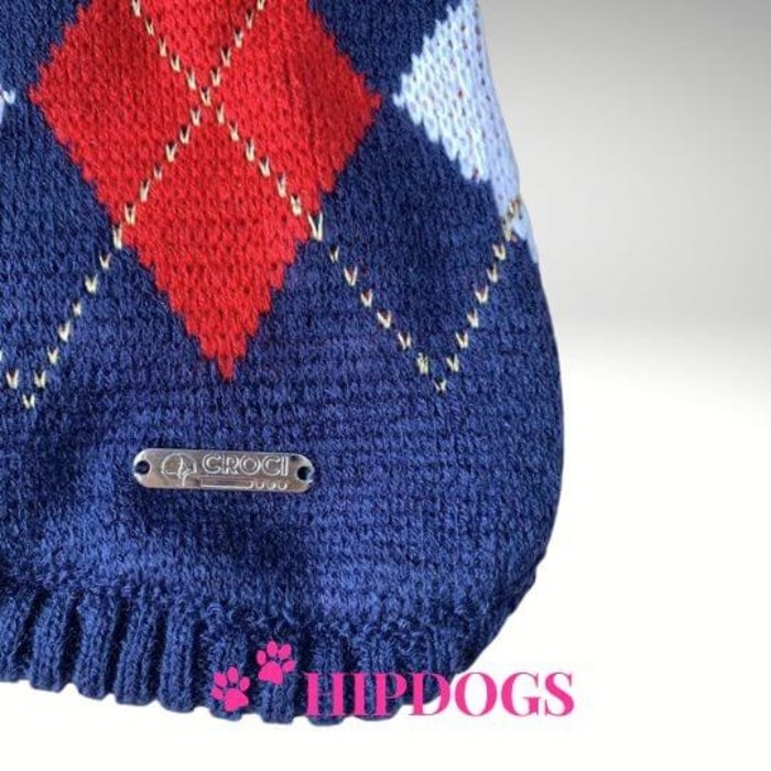 Overigen Croci Hondentrui Chapeau