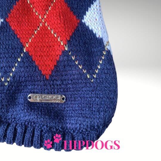 Overigen Croci Hondentrui Chapeau