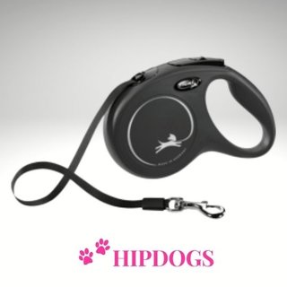 Trixie Trixie Flexi New CLASSIC honden Rollijn maat S
