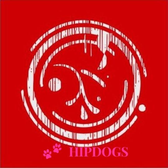 tQel – Mode & Accessoires voor Teckels tQel Honden sweater California Red