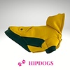 tQel Honden sweater Miami Mosterd geel