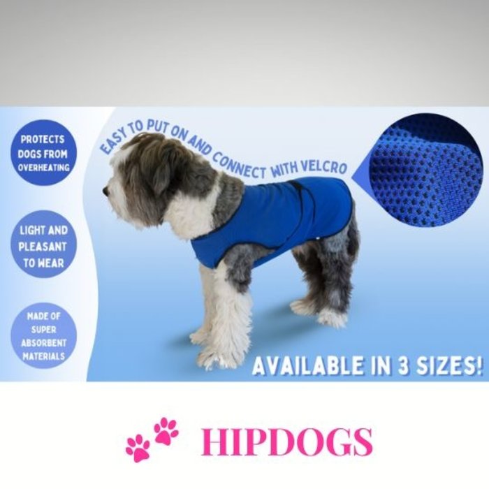 Overigen Dog CoolCoat Honden Koelvest
