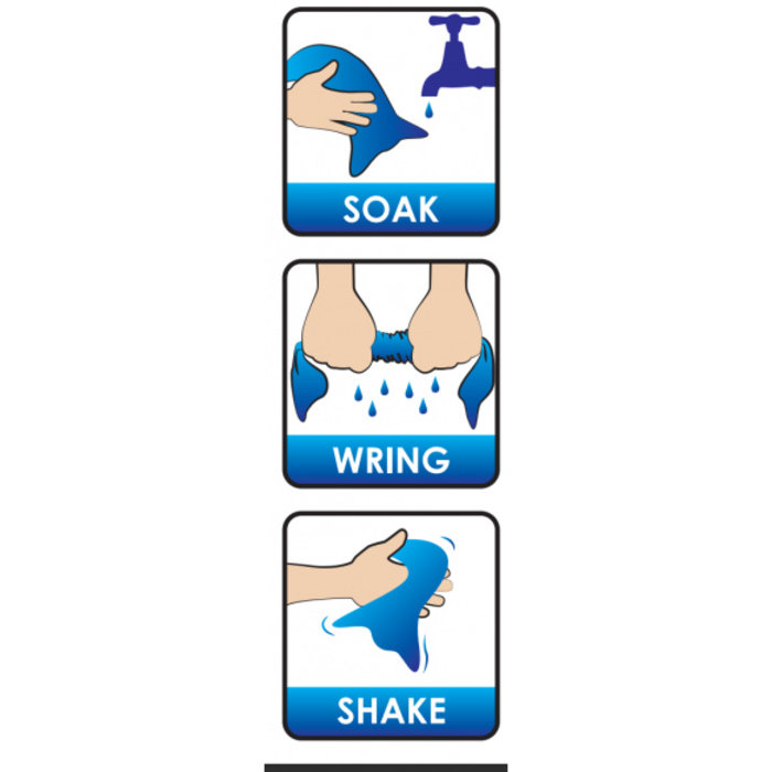 Overigen Dog CoolCoat Honden Koelvest