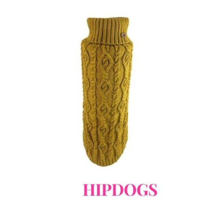 tQel – Mode & Accessoires voor Teckels tQel Teckeltrui Paul Honey