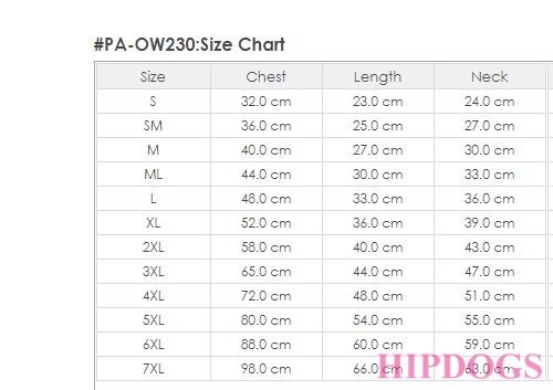 Puppy Angel Puppy Angel Honden jas Padding grijs