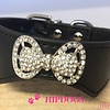 honden halsband bow and tie