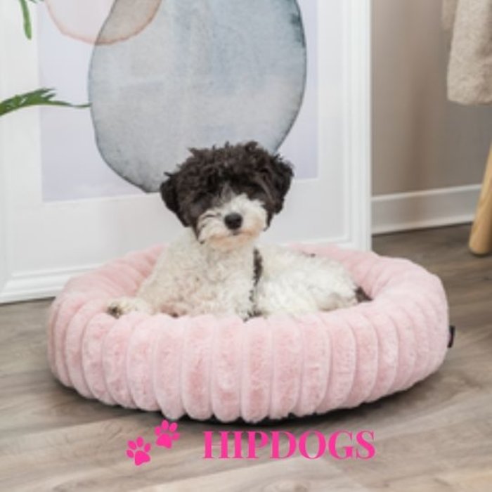 Trixie Trixie ronde hondenband Lonni