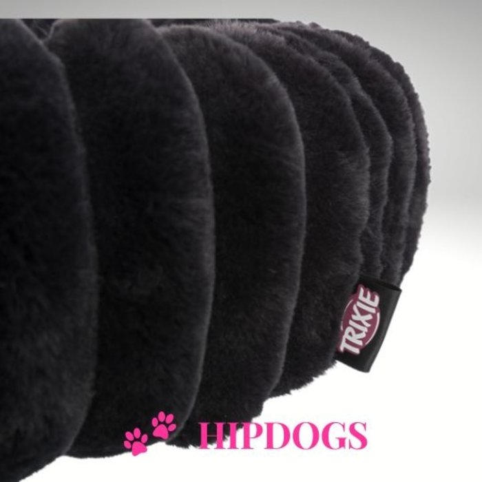 Trixie Trixie ronde hondenband Lonni