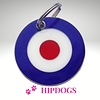 K9 honden ID tag Target