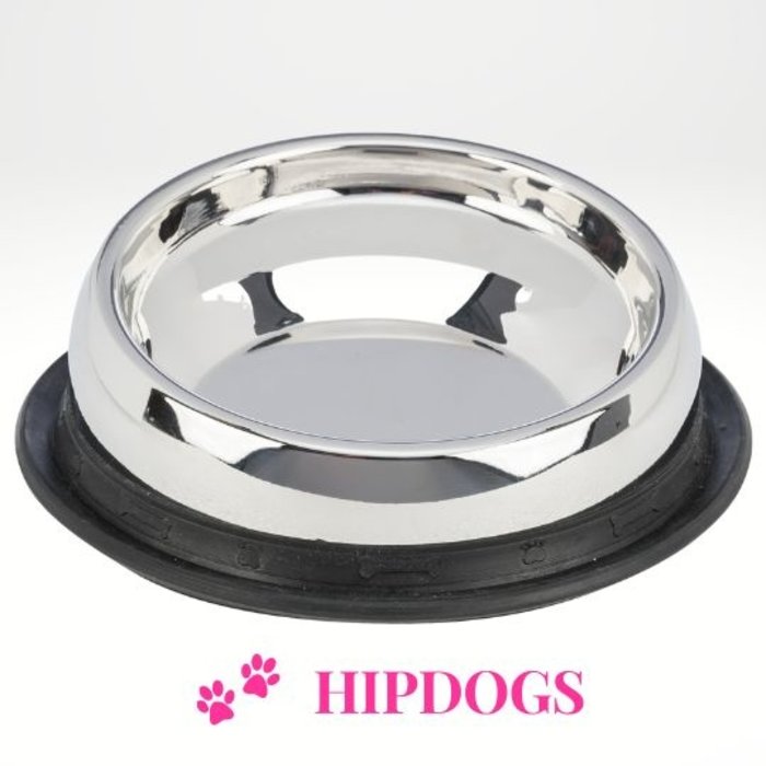 Trixie Trixie voer-/waterbak bulldog etc.