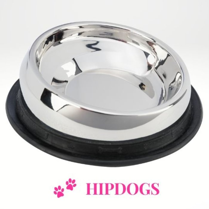 Trixie Trixie voer-/waterbak bulldog etc.