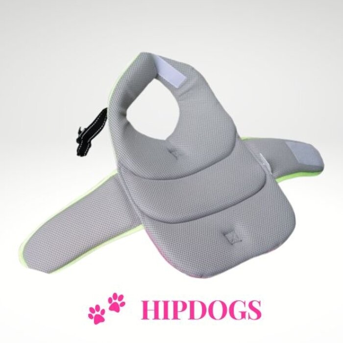 Puppy Angel Puppy Angel Honden zwemvest Dog Life Vest Blauw