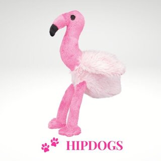 Trixie Trixie hondenspeeltje Flamingo
