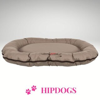 Trixie Trixie orthopedisch honden kussen Samoa Vital