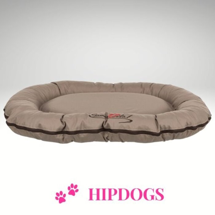 Trixie Trixie orthopedisch honden kussen Samoa Vital