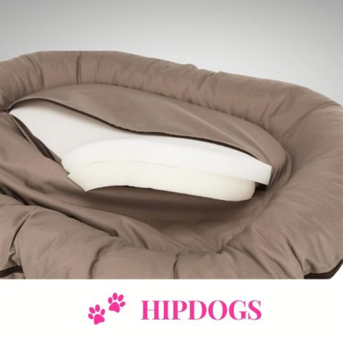 Trixie Trixie orthopedisch honden kussen Samoa Vital