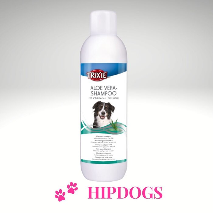 Trixie Trixie Aloë Vera Honden shampoo
